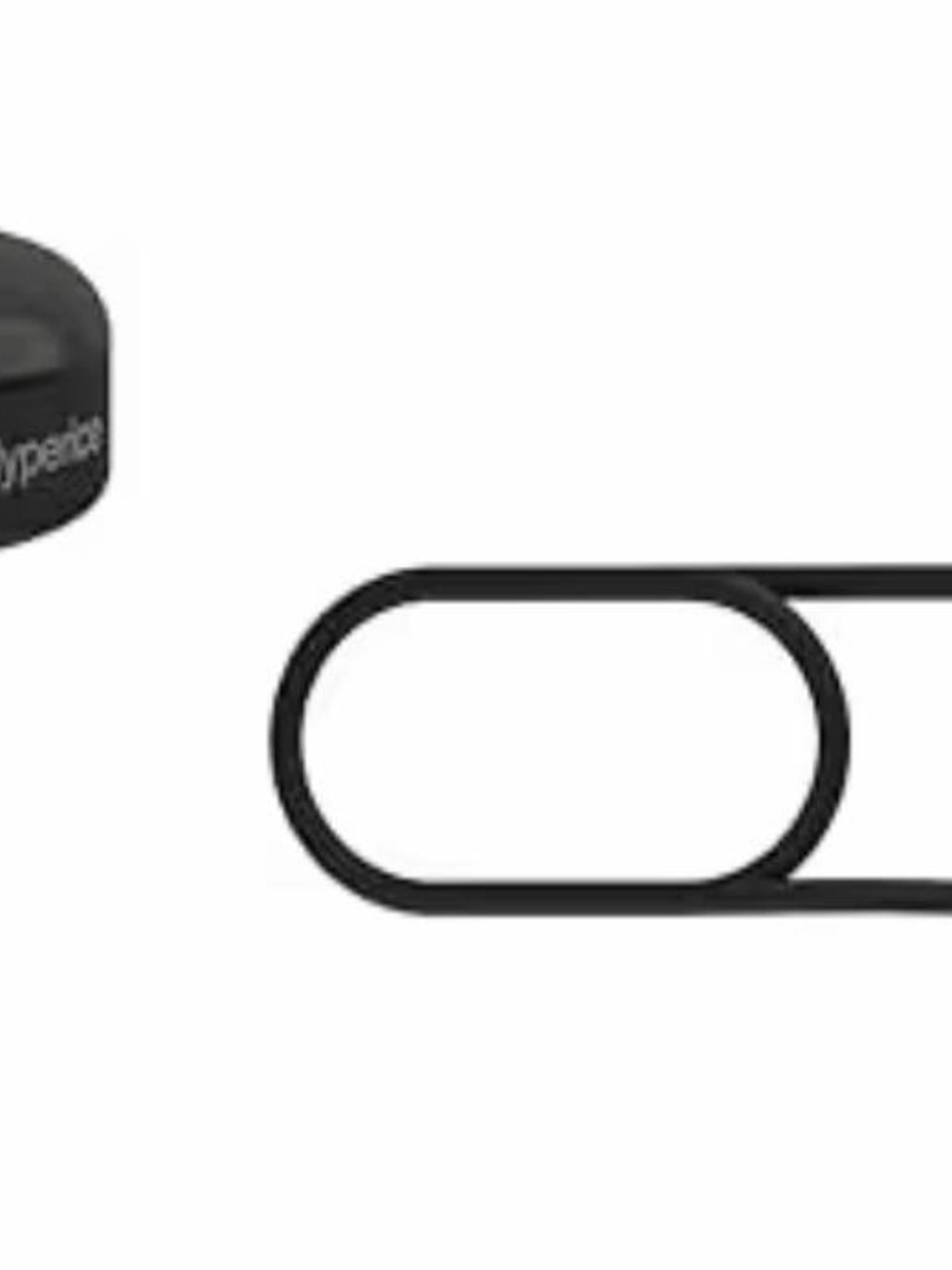 Hypervolt Plus  Message Device Attachment - Black - Picture 8 of 10